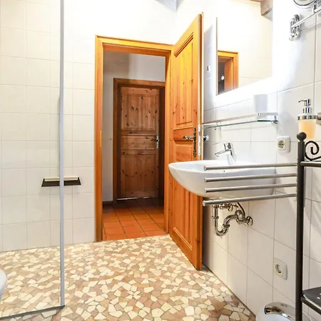 Apartment Hohe