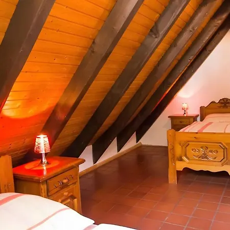 Appartement Hohe Hiltpoltstein