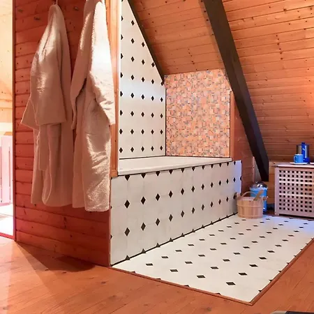 Appartement Hohe