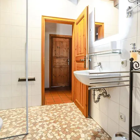 Hohe Appartement *
