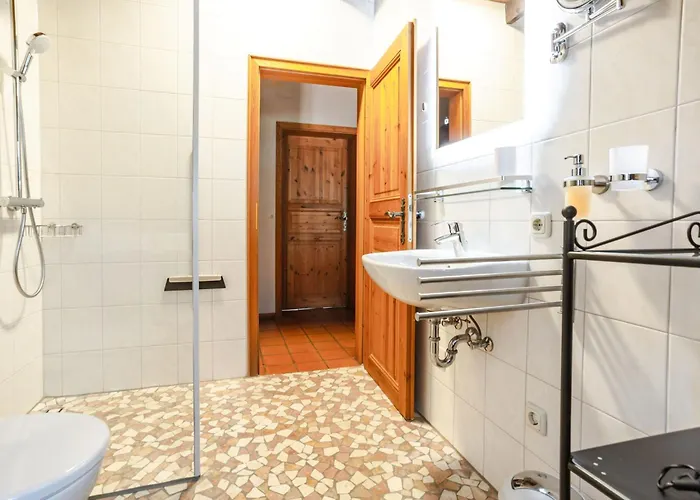 Apartment Hohe